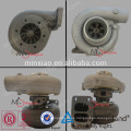 Turbocargador TD73K A35D D10B D12C TO4E10 466742-0012 11033834